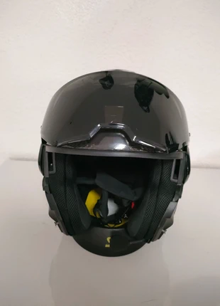 Casque scorpion exo-tech carbone modulable, brand: Scorpion, condition: Very good, €280.00, €294.70 includes Buyer Protection