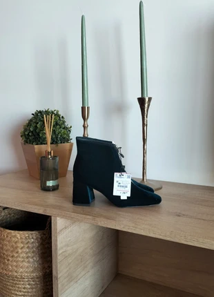 Botines Zara, marque: Zara, état: Neuf avec étiquette, taille: 36, 20,00 €, 21,70 € Protection acheteurs incluse