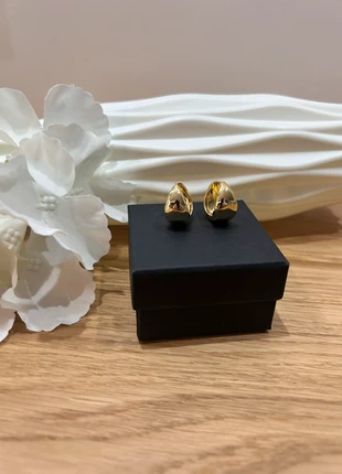 Boucles d’oreilles + Boîte Cadeau, marca: La boutique d'Alice, estado: Novo sem etiquetas, €7.50, €8.58 inclui Proteção do Comprador Pro