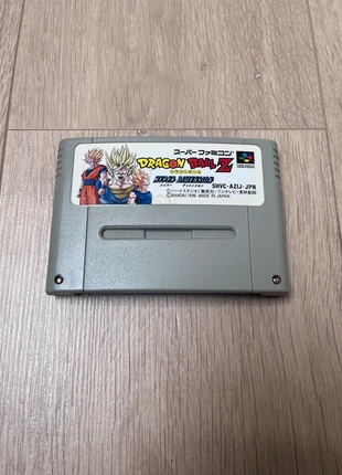 Dragon Ball Z - Hyper Dimension SFC (Jap), état: Très bon état, 45,00 €, 47,95 € Protection acheteurs incluse