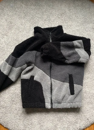 Fleece Jacke schwarz, brand: Fleece, condition: Very good, size: M, $26.50, $28.53 includes Buyer Protection