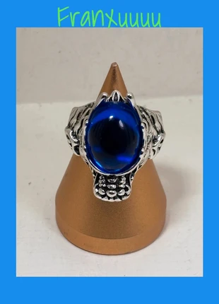 Anillo Beth, condizioni: Nuovo senza cartellino, taglia: Regolabile, €3.99, €4.89 include la Protezione acquisti