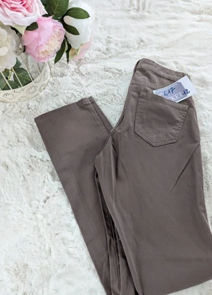Pantalon femme marque Riu taille S couleur chocolat, brand: RIU, condition: Very good, size: S / 36 / 8, €15.99, €17.49 includes Buyer Protection Pro