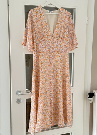 Wunderschönes Kleid Edited, marque: Edited, état: Neuf sans étiquette, taille: M / 38 / 10, 12,00 €, 13,30 € Protection acheteurs incluse