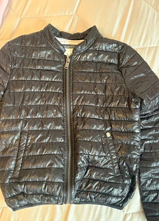 Doudoune ikks fille, brand: IKKS, condizioni: Ottime, taglia: 12 anni / 152 cm, €10.00, €11.20 include la Protezione acquisti