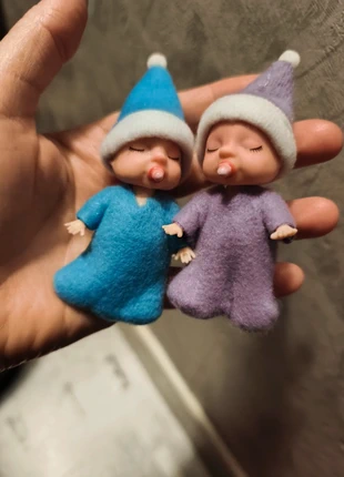 Bébés, staat: Goed, maat: 6-9 maanden / 68 cm, € 2,00, € 2,80 inclusief Kopersbescherming