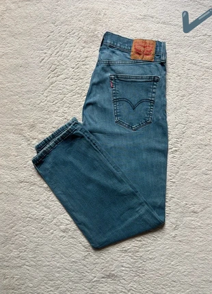 Pantalon jean Levi’s 511 vintage 00’s - Bleu - Slim Fit - 32x32 (FR42), brand: Levi's, condition: Very good, size: W32, €28.90, €31.05 includes Buyer Protection Pro