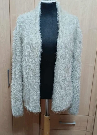 Z11.Beige vest 👇 lees omschrijving voor de maten, marque: Made In Italy, état: Très bon état, taille: Taille unique, 7,00 €, 8,05 € Protection acheteurs incluse