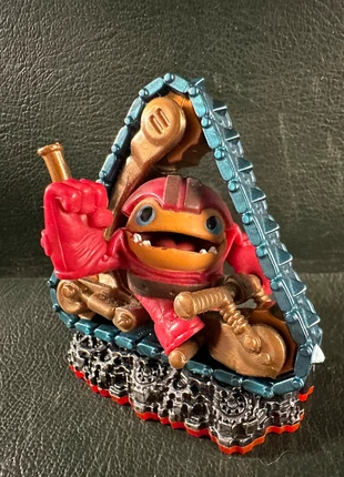 Skylanders trap team tread head, marque: Skylanders, état: Très bon état, 5,99 €, 6,99 € Protection acheteurs incluse