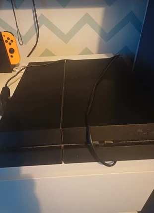 PlayStation 4, brand: Sony, condition: Very good, £60.00, £63.70 includes Buyer Protection