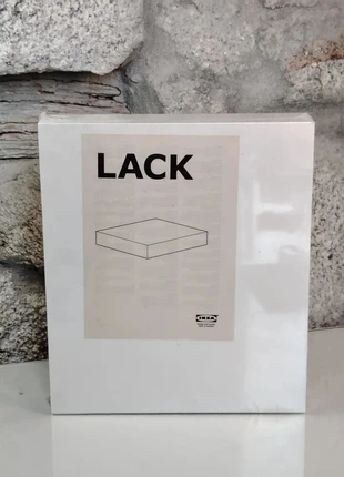 prateleira branca IKEA, étagère, estante, mensola, marca: IKEA, estado: Novo com etiquetas, €5.50, €6.48 inclui Proteção do Comprador