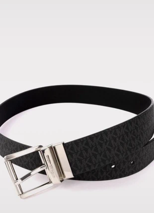 Nagelneuer schicker Michael Kors Wende-Gürtel – Größe M, marque: Michael Kors, état: Neuf avec étiquette, taille: 95 cm, 50,00 €, 53,20 € Protection acheteurs incluse