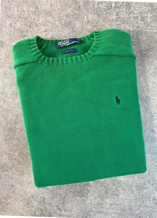 Pull Ralph Lauren homme coupe oversize / taille M, marque: Ralph Lauren, état: Très bon état, taille: M, 40,00 €, 42,70 € Protection acheteurs (Pro) incluse