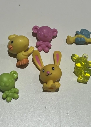 Littlest Pet Shop accessoires set 15, merk: Littlest Pet Shop, staat: Heel goed, maat: Universeel, € 5,00, € 5,95 inclusief Kopersbescherming