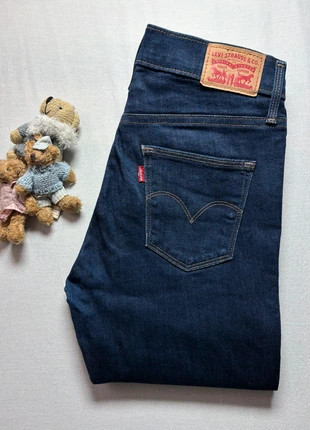 Jean Levis Slimming Slim 🇺🇸, marke: Levi's, zustand: Neu, größe: M / 38 / 10, 40,00 €, 42,70 € beinhaltet Vinted-Käuferschutz Pro