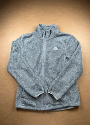 Polaire The North Face Gris / Taille L Femmes / Y2K25, marque: The North Face, état: Bon état, taille: L / 40 / 12, 18,99 €, 20,64 € Protection acheteurs (Pro) incluse