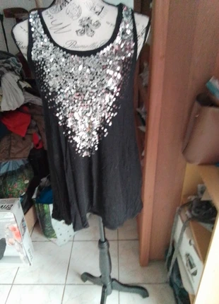 😻😻 superbe débardeur femme 😻😻, état: Très bon état, taille: M / 38 / 10, 3,00 €, 3,85 € Protection acheteurs incluse