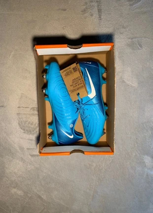 Chaussures de football Nike phamtom, marca: Nike, estado: Novo com etiquetas, tamanho: 40.5, €34.00, €36.40 inclui Proteção do Comprador