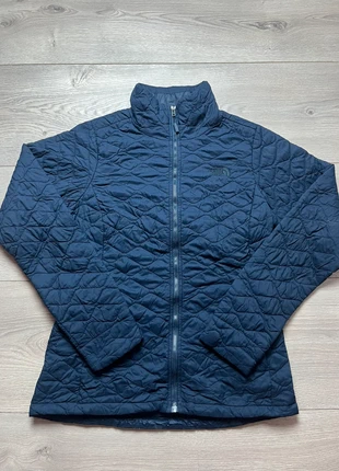 Veste matelassé The North Face bleu taille S, marca: The North Face, estado: Muito bom, tamanho: S / 36 / 8, €49.90, €53.10 inclui Proteção do Comprador