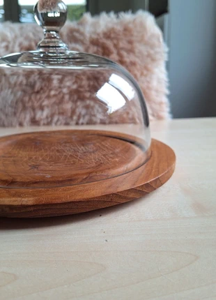 Käse Glocke, condizioni: Discrete, €2.00, €2.80 include la Protezione acquisti