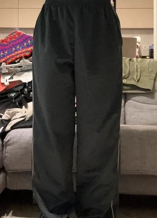 vintage inspired tracksuit pants!, marque: Zeeman, état: Très bon état, taille: L / 40 / 12, 5,00 €, 5,95 € Protection acheteurs incluse