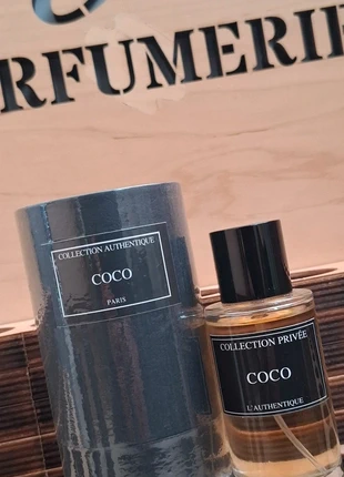 Coco Collection Privée, marque: Collection Privée, état: Neuf avec étiquette, 10,00 €, 11,20 € Protection acheteurs incluse