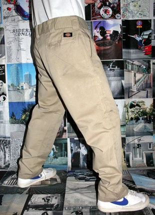 Dickies Slim Taper Loose fit Work Pants (US W36 L29) (EU46), marke: Dickies, zustand: Gut, größe: W36 | DE 52, 14,99 €, 16,44 € beinhaltet Vinted-Käuferschutz Pro