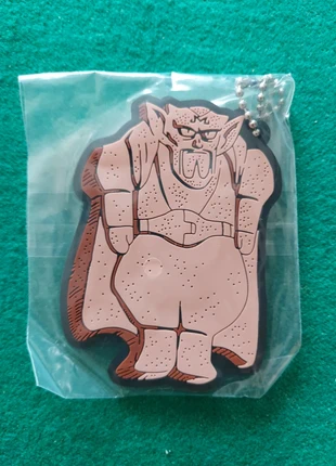 Bandai ciondolo DragonBall Z Darbula, brand: Bandai, condizioni: Ottime, taglia: Taglia unica, €3.50, €4.38 include la Protezione acquisti