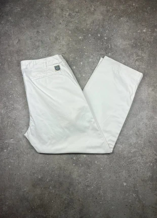 Pantalon Chino Poli Ralph Lauren Taille FR46 W36 L30 Homme Blanc 100% Coton #C248, brand: Ralph Lauren, condition: Very good, size: W36, €29.99, €32.19 includes Buyer Protection Pro
