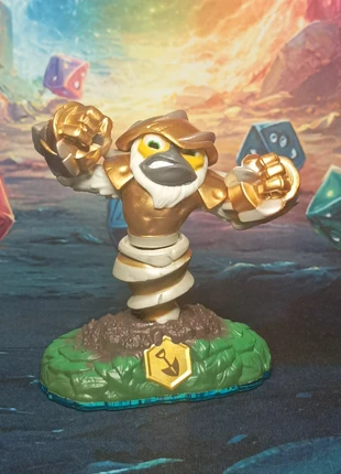 Grilla Drilla Skylanders Swap Force, marque: Skylanders, état: Très bon état, taille: Taille unique, 5,00 €, 5,95 € Protection acheteurs (Pro) incluse