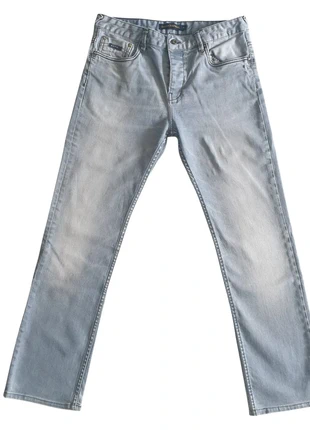 Jean Kaporal 5 Regular Homme – Taille 43 – Coupe droite, brand: Kaporal, condition: Good, size: W33, €9.00, €10.15 includes Buyer Protection