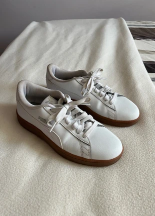 Baskets Puma EU38, marque: Puma, état: Très bon état, taille: 38, 10,00 €, 11,20 € Protection acheteurs incluse