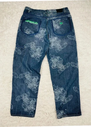 Jean baggy vintage 90s Y2K Taille : 52 /1125-012, marque: Marithé + François Girbaud, état: Très bon état, taille: W42 | FR 52, 64,00 €, 67,90 € Protection acheteurs (Pro) incluse