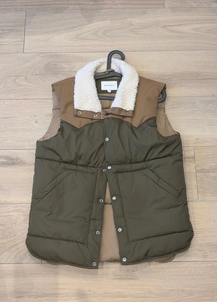 Gilet smanicato Devred Bivy Down Jacket, merk: Devred, staat: Heel goed, maat: S, € 25,00, € 26,95 inclusief Kopersbescherming