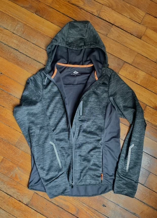 gilet sport domyos, brand: Domyos, condizioni: Nuovo senza cartellino, taglia: M / IT 42 / EU 38, €12.00, €13.30 include la Protezione acquisti