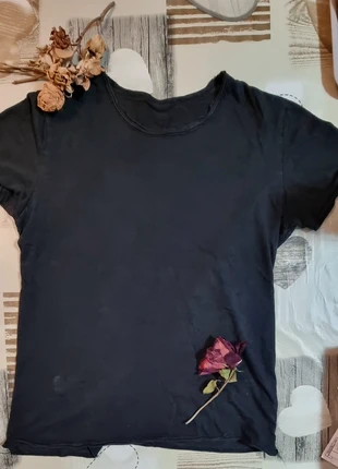 T-shirt uomo , Taglia L , 100% Cotone,, merk: Tezenis, staat: Heel goed, maat: L, € 8,00, € 9,10 inclusief Kopersbescherming