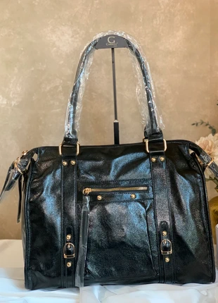 Sac de cours besace sac à main XL, marque: Gallantry, état: Neuf avec étiquette, 31,90 €, 34,20 € Protection acheteurs (Pro) incluse