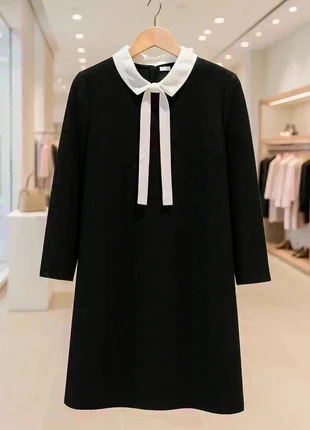 Robe chic Sandro taille 36, brand: Sandro, condition: Very good, size: S / 36 / 8, €50.00, €53.20 includes Buyer Protection