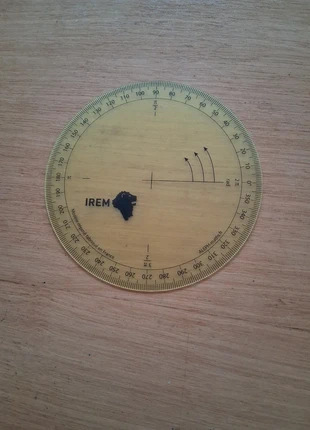 Rapporteur requerre, marca: irem, estado: Novo sem etiquetas, €1.50, €2.28 inclui Proteção do Comprador