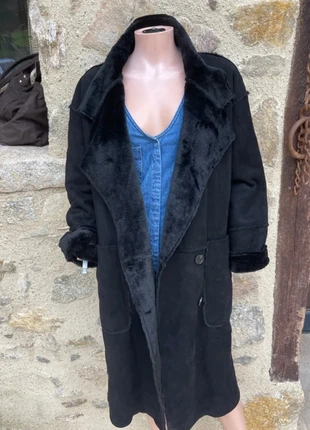 L’ magnifique manteau, marque: Vintage, état: Très bon état, taille: M / 38 / 10, 65,00 €, 68,95 € Protection acheteurs incluse