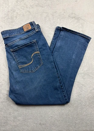 Jean levi’s w33 FR42 coupe droite bleu femme vintage j29, marque: Levi's, état: Très bon état, taille: XL / 42 / 14, 11,99 €, 13,29 € Protection acheteurs incluse