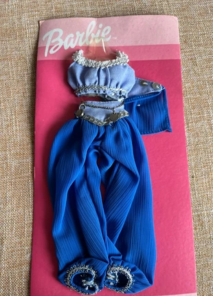 Vêtements pour poupée Barbie, brand: Barbie, condizioni: Ottime, taglia: Taglia unica, €15.00, €16.45 include la Protezione acquisti