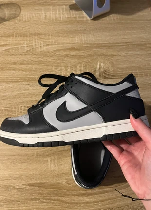 Nike Dunk Low Georgetown, marque: Nike, état: Neuf sans étiquette, taille: 39, 25,00 €, 26,95 € Protection acheteurs incluse