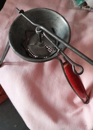 Moulinette des légumes, brand: Moulinex, condition: Good, €20.00, €21.70 includes Buyer Protection