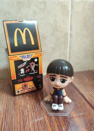 Will -Stranger Things, marca: Stranger Things, estado: Novo com etiquetas, tamanho: Prematuro, até 44 cm, €3.00, €3.85 inclui Proteção do Comprador