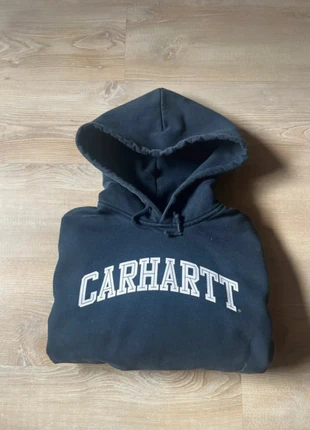 Sweat carhartt, marca: Carhartt, estado: Muy bueno, tamaño: M, 18,00 €, 19,60 € Protección al comprador incluida