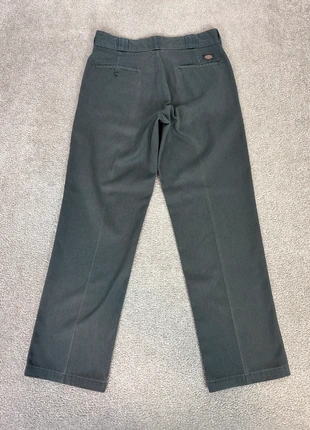 Pantalon Dickies 874 | Gris | Taille 33x32, marque: Dickies, état: Très bon état, taille: W33 | FR 42, 15,00 €, 16,45 € Protection acheteurs incluse
