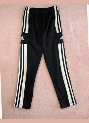 Jogging adidas noir 12 ans, brand: adidas, condition: Very good, size: 10 years / 140 cm, €15.00, €16.45 includes Buyer Protection