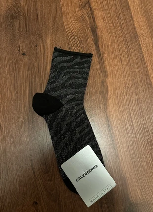 Calzine corte calzedonia, brand: Calzedonia, condizioni: Nuovo con cartellino, taglia: Taglia unica, €2.00, €2.80 include la Protezione acquisti