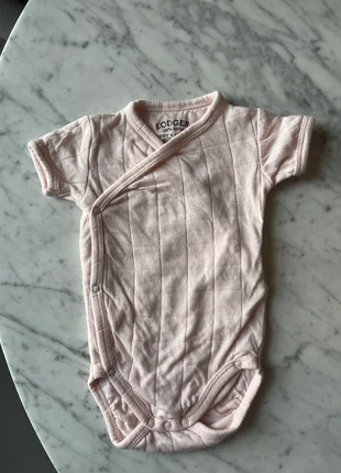 Baby romper in light pink, brand: Lodger, condition: Very good, size: 6-9 months / 68 cm, €3.00, €3.85 includes Buyer Protection